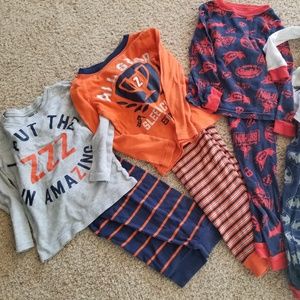 Kids pajamas